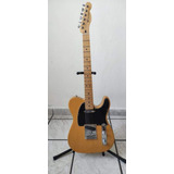 Guitarra Eléctrica Fender Edition Player Telecaster 