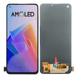 Amoled Oled Pantalla Display Para Oppo Reno 6 Lite Cph2365