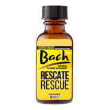 Rescate De Bach (rescue Remedy) 30 Ml