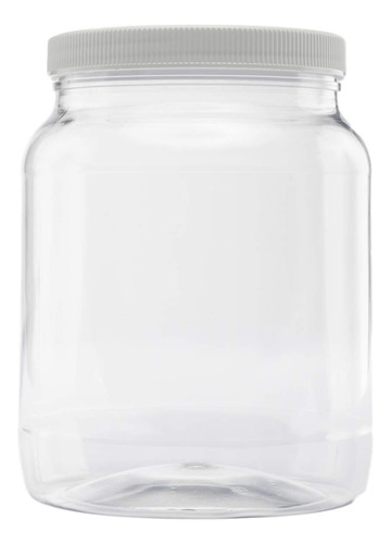 Clearview Containers Recipientes Hermeticos De Despensa Para