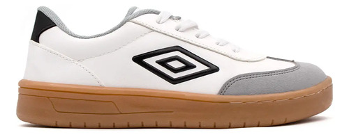 Tenis Urbano Umbro Niño Agujetas 905503