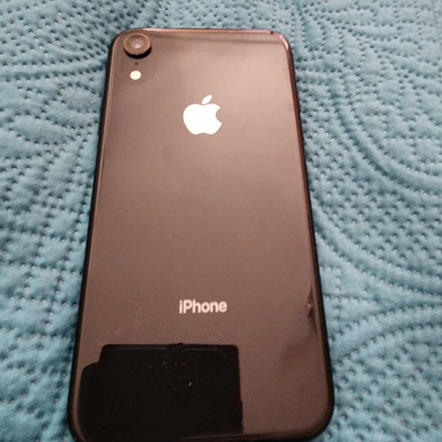 Celular iPhone XR 256 Gb