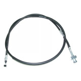 Cable Freno Gilera Smash 110 Keller Brava Blitz