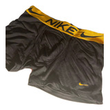 Mini Shorts Boxer Nike