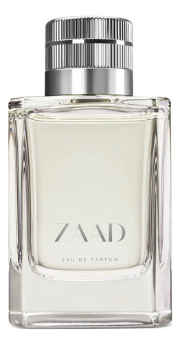 Perfume Masculino Zaad Eau De Parfum 95ml De O Boticário 