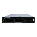 Servidor Dell Poweredge 2950 2 Xeon 4gb Ram 2 Hd 146gb Sas