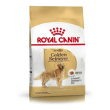 Alimento Royal Canin Breed Health Nutrition Golden Retriever Para Perro Adulto De Raza Grande Sabor Mix En Bolsa De 12 kg