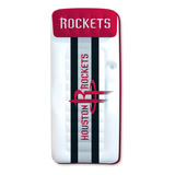Houston Rockets De La Nba Piscina Flotante Colchon Giga...