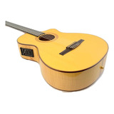      Violao Taylor Nylon Ns62ce C/case - Novo