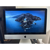 Apple iMac 21.5  2013 A1418 Intel I5 16gb Ram 1tb Hdd