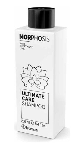 Morphosis Shampoo Morphosis Ultimate Care 250ml