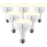 Bombilla Inteligente Sengled De Led, Luz Blanca Suave Br30,