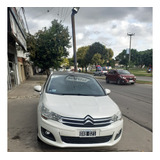 Citroen C4 Lounge 1.6at Thp Tendan 