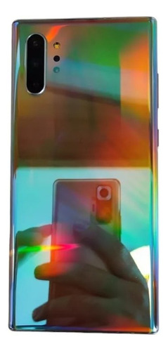 Samsung Galaxy Note10+ 256 Gb Aura Glow- Touch No Funciona