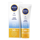 Nivea Protector Solar Uv Sun - 7350718:mL a $167990