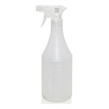 Pulverizador Rociador Peluqueria Barberia Vaporizador 750ml