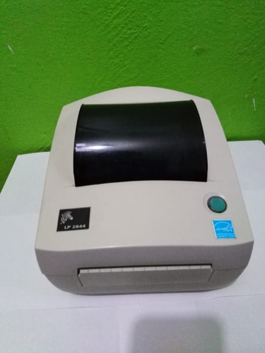 Impresora Termica Zebra Lp2844