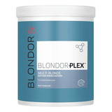 Wella Professionals Blondorplex Nº1 Multi Blonde Pó Descolor