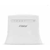 Modem Router Zte Telcel