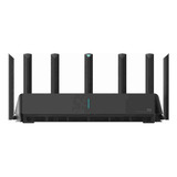 Xiaomi Router Mi Aiot Router Ax3600. Usado