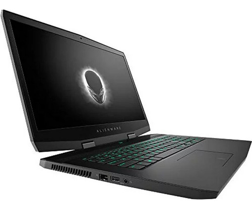 Laptop Alienware Gamer Core I7  500ssd-16ram Nvidia 8gb