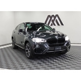 Bmw X6 2017