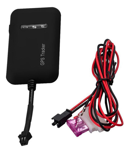 Nuevo Localizador Gt02 Gsm/gprs/gps Para Coche, Bicicleta Y