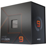 Procesador Amd Ryzen 9 7900x 5.6ghz Zen4 Gráficos Radeon Am5