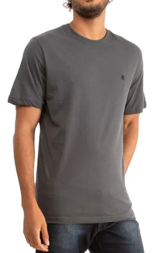 Camiseta Masculina Básica Polo Wear Promoção