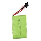 Bateria 7.4v 1000mah 14500 Para Carro De Controle Remoto De3