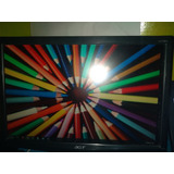 Monitor Lcd Acer X173w