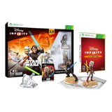 Disney Infinity 3.0 Star Wars Starter Pack - Xbox 360