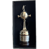 Taça Da Libertadores Do Vasco Da Gama  - 15cm 