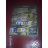 Fifa 17 Xbox One