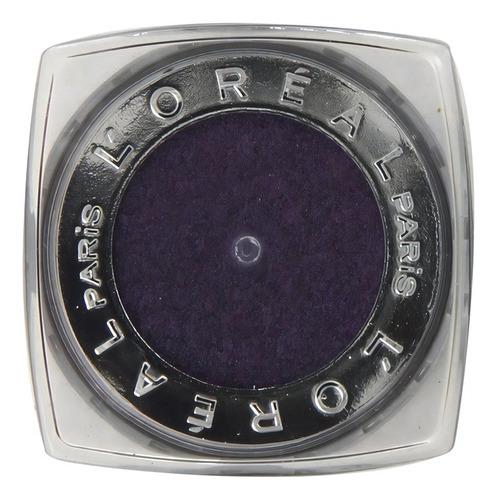 Sombra Para Ojos, Infallible, Waterproof 24 Hrs Color De La Sombra 758 Purple Priority