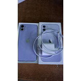 Apple iPhone 11 (128 Gb) - Morado