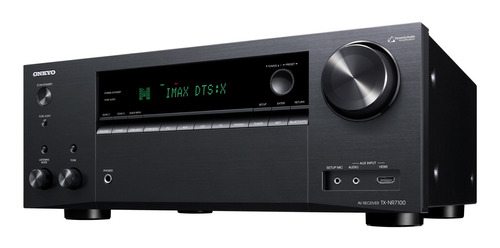 Receptor Smart A/v 9.2ch 100wxc Onkyo Tx-nr7100