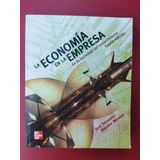 La Economía En La Empresa. José Silvestre Méndez. Cuarta Ed.