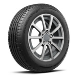 1 Llanta 205/60r15 91h Bfgoodrich  Advantage Control