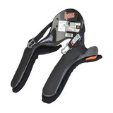 Protector Cervical Hans Pro Ultra Lite Carbono