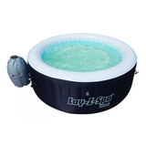 Spa Inflable - Muebles Web - Con Hidromasaje - Bestway - Modelo: Lay Z Miami