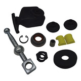 Kit Reparacion Eje Selector R-9 R-11 R-19 Megane Clio Kangoo