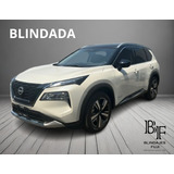 Nissan X-trail 2024 E-power (electrica) Blindada