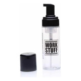 Work Stuff Botella Espumadora 150ml