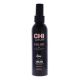 Chi Crema Seca De Aceite De Semilla Negra De Lujo, 6 Onzas L