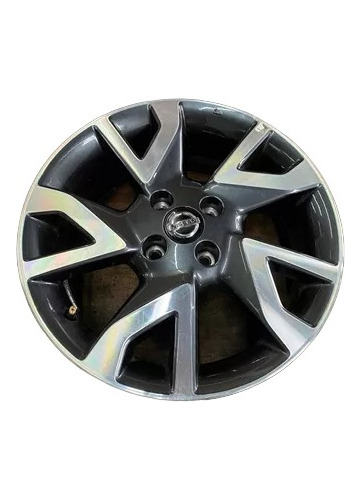 Roda Aro 16 Nissan Kicks 2019 2020 4x100 Original 