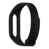 Manilla Pulsera  Repuesto Pr Smart Band Reloj M2 Negro