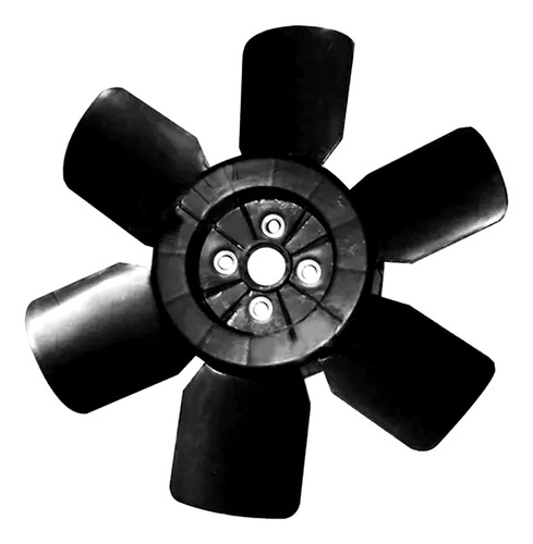 Paleta Ventilador Renault 12 - I24001