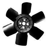 Paleta Ventilador Renault 12 - I24001