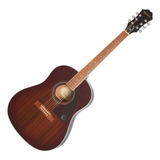 Guitarra Acústica EpiPhone Aj220s Advanced Jumbo Oferta